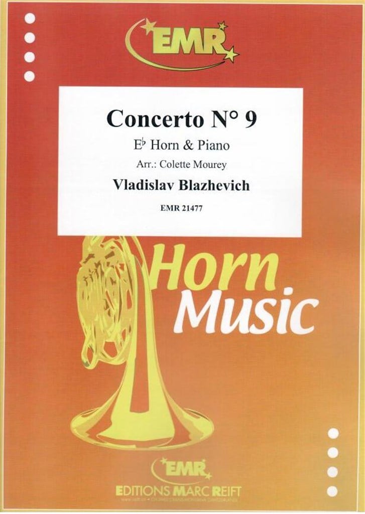 Concerto N° 9